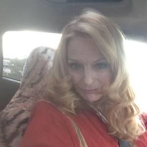 Meet your Posher, Meridee